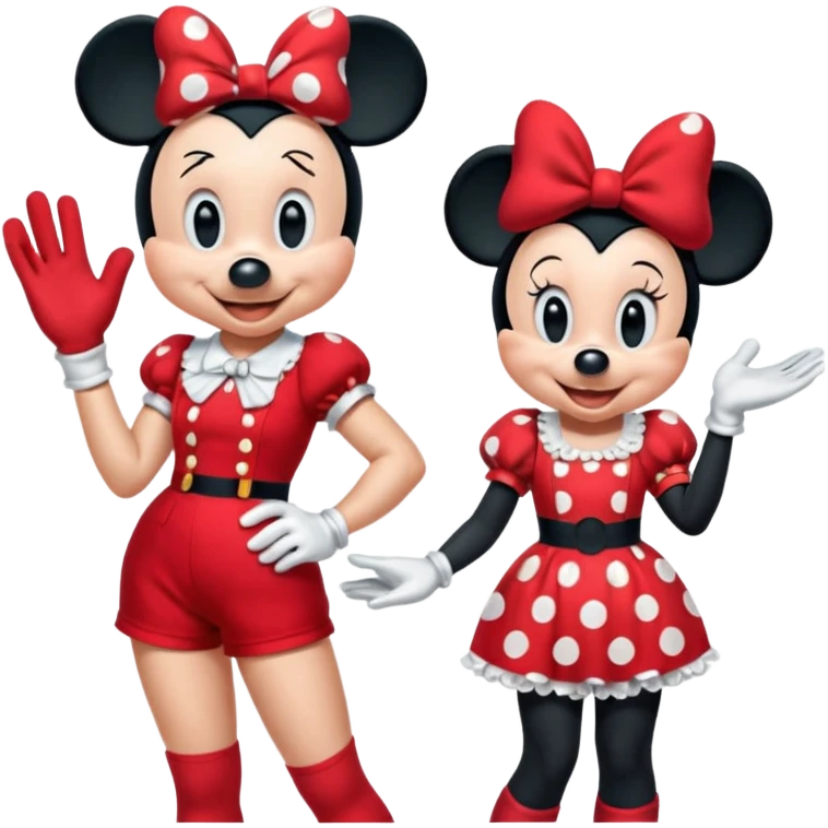 Algo de Disney varias cosas emoji