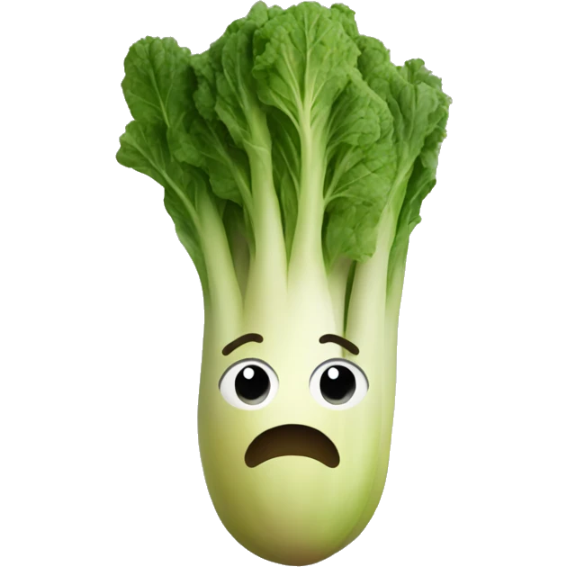 Vegetable emoji
