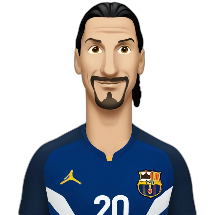 ibrahimovic emoji