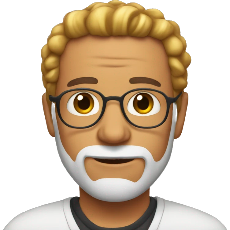 Jerry emoji