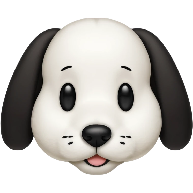 Snnopy emoji