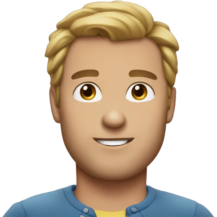 Spencer Shay emoji