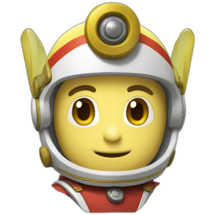 captain-olimar emoji