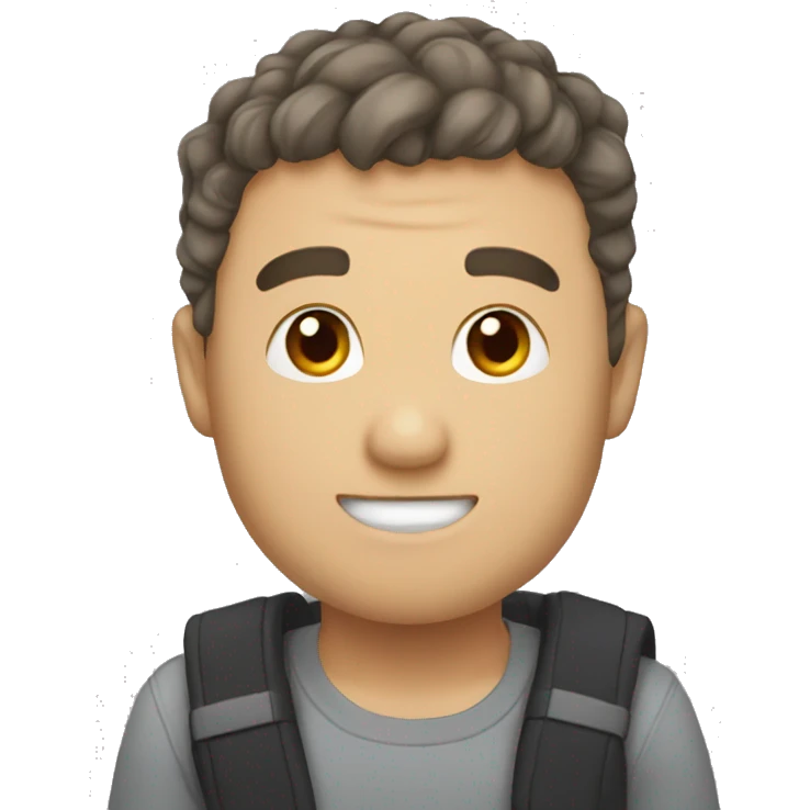 베트맨 emoji
