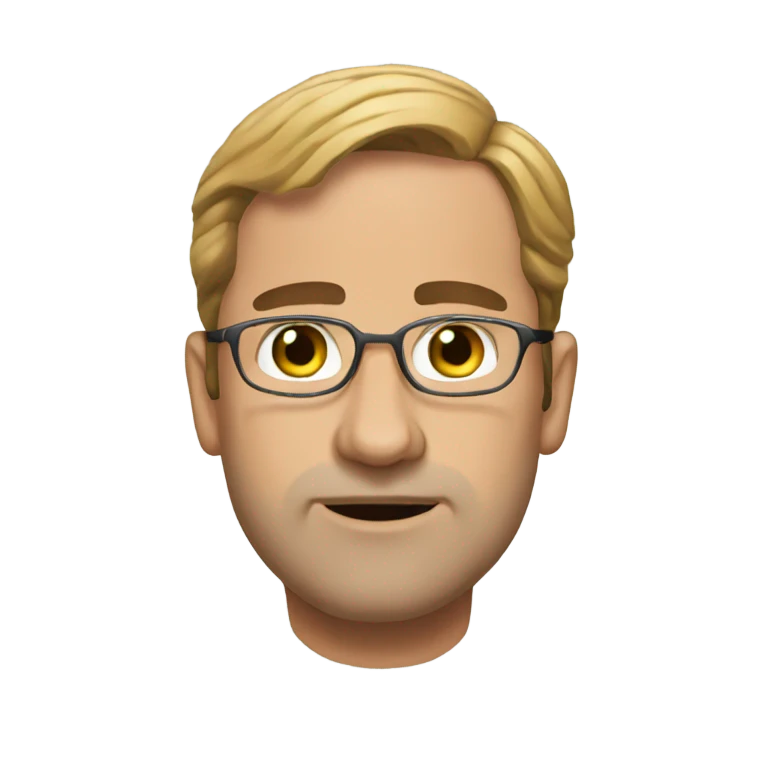 The office emoji