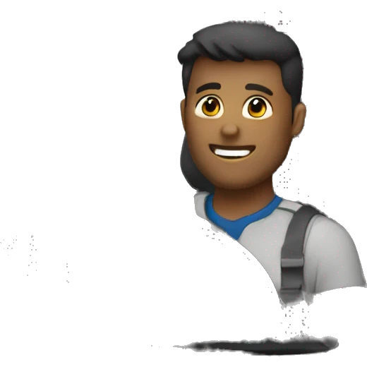 driver emoji