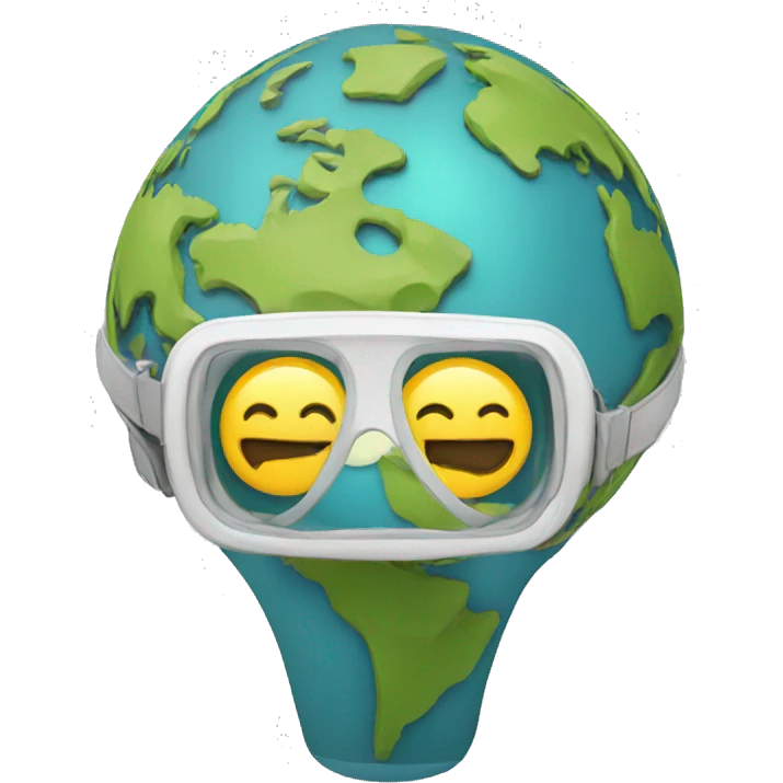 globalization emoji