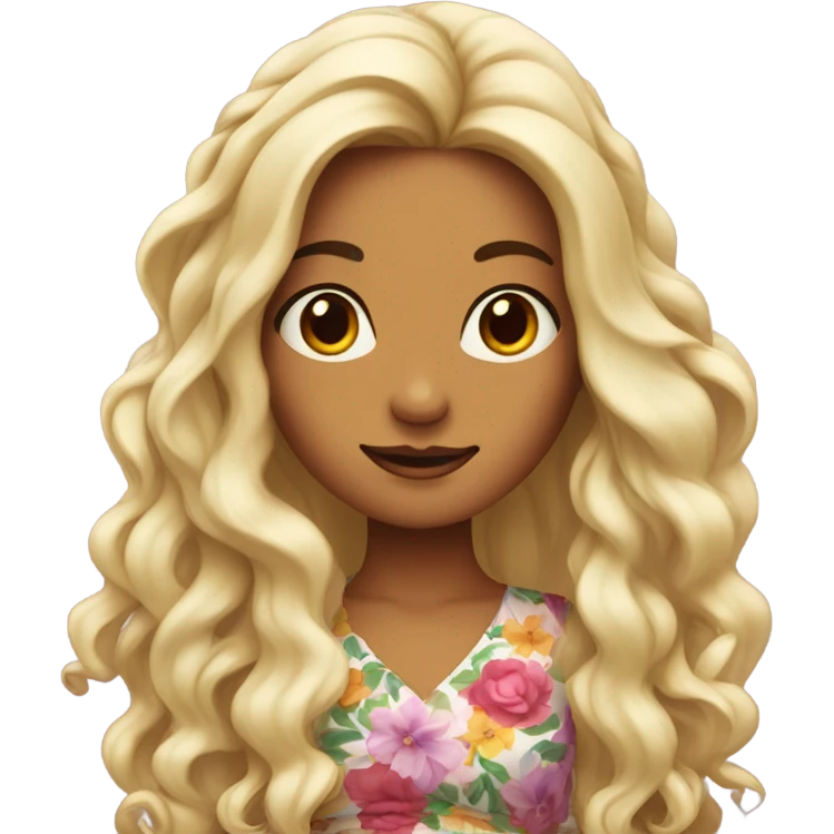 Hadas emoji