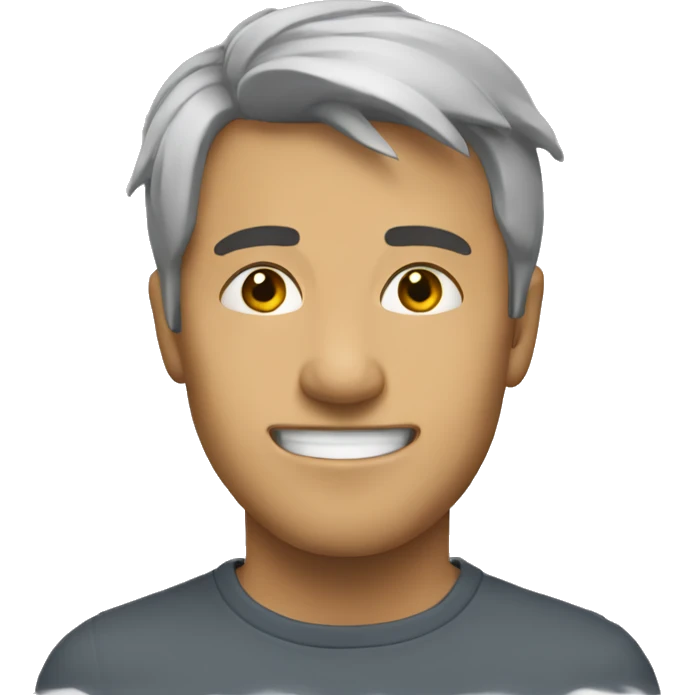 Новый год emoji