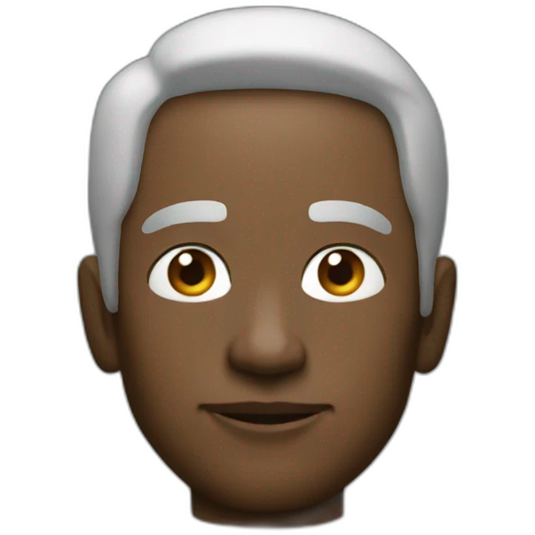 Pop-smoke emoji