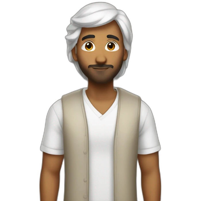 mohamed 6 emoji