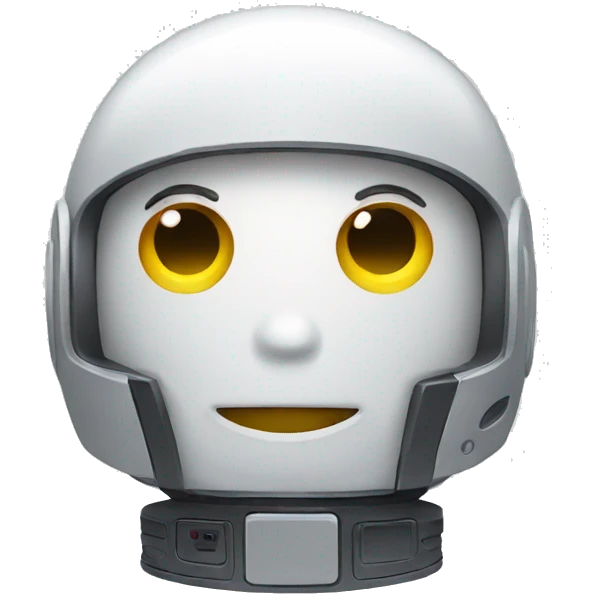 chatbot emoji
