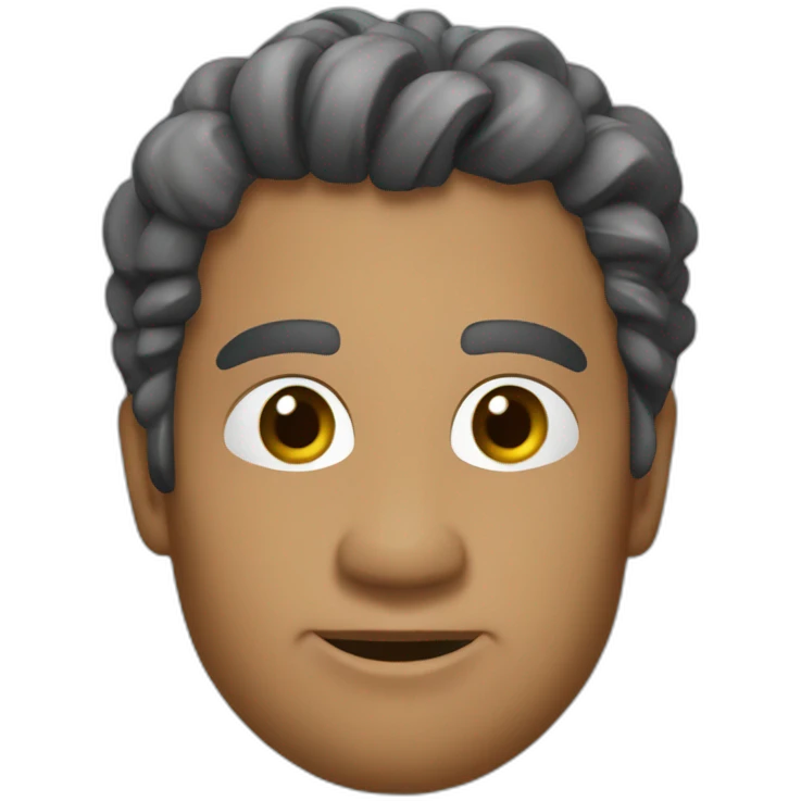 Nouvelle-Caledonie emoji