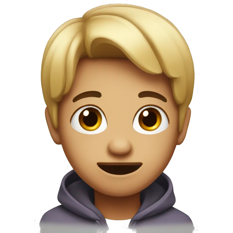 boo emoji