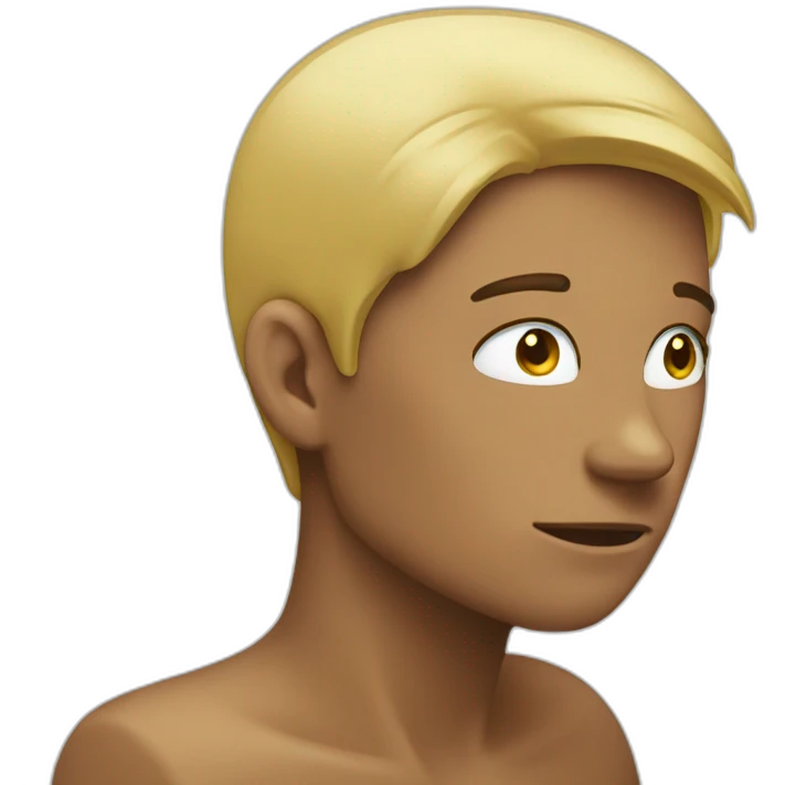 scratching head emoji