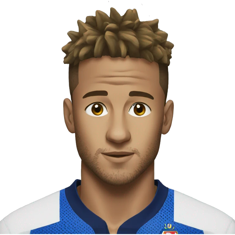 neymaR emoji