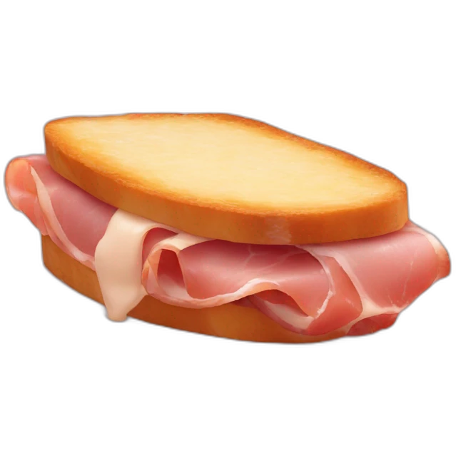 Jambon-beurre emoji