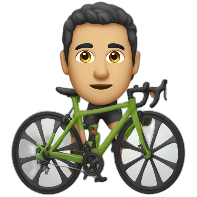 César velo emoji
