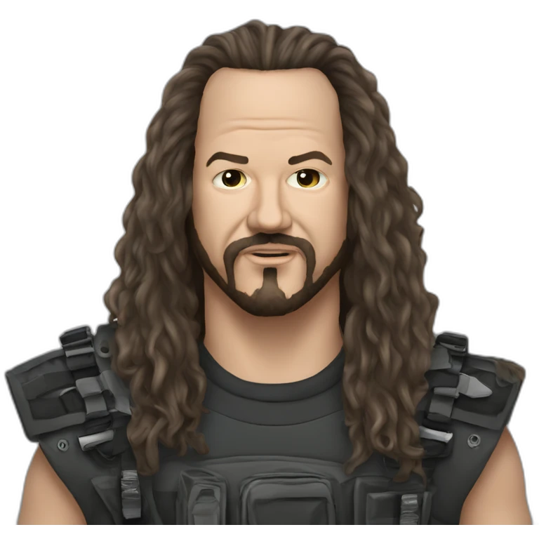 dimebag darrel emoji