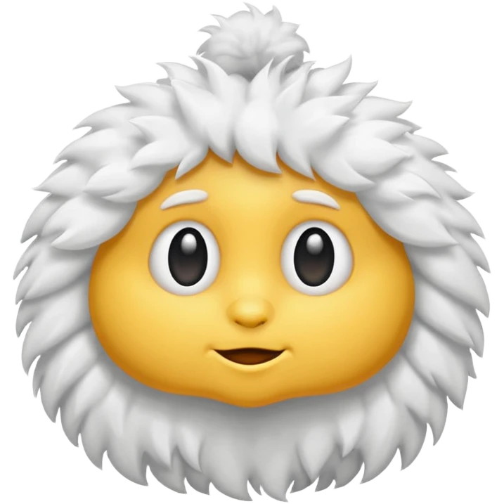 create a duster emoji emoji