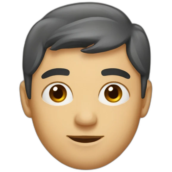 Tijera cortar  emoji