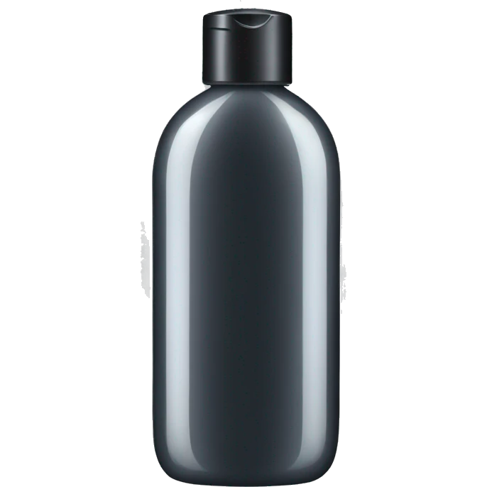 shampoo bottle emoji