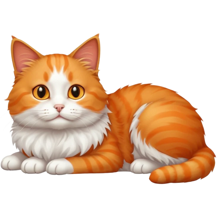 Yalvaran kedi emoji