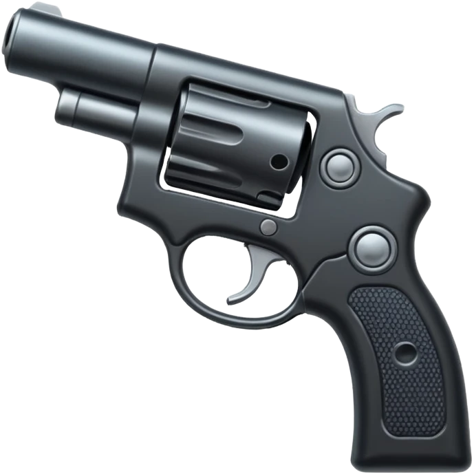 gun emoji