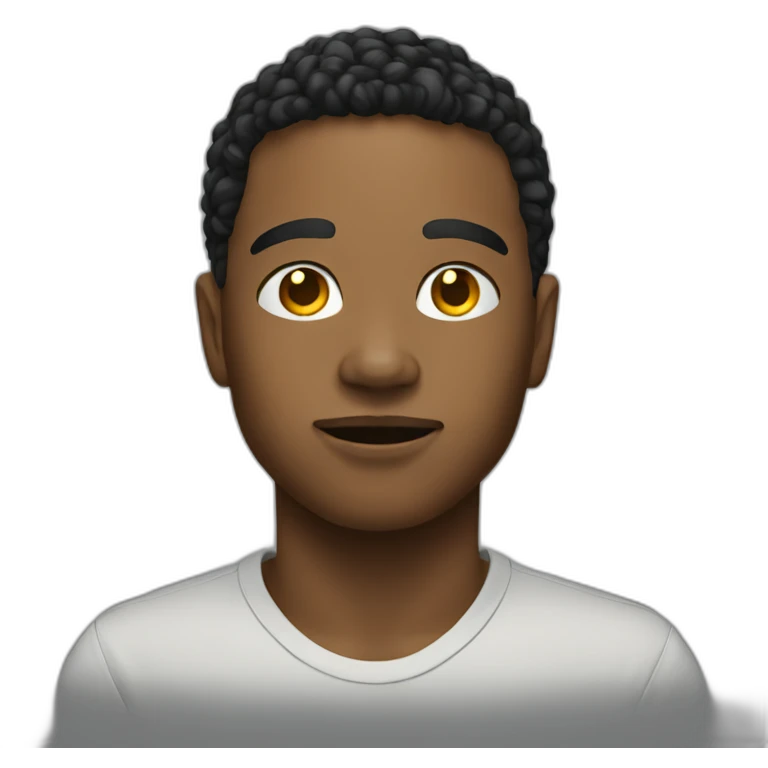 crypto boy emoji
