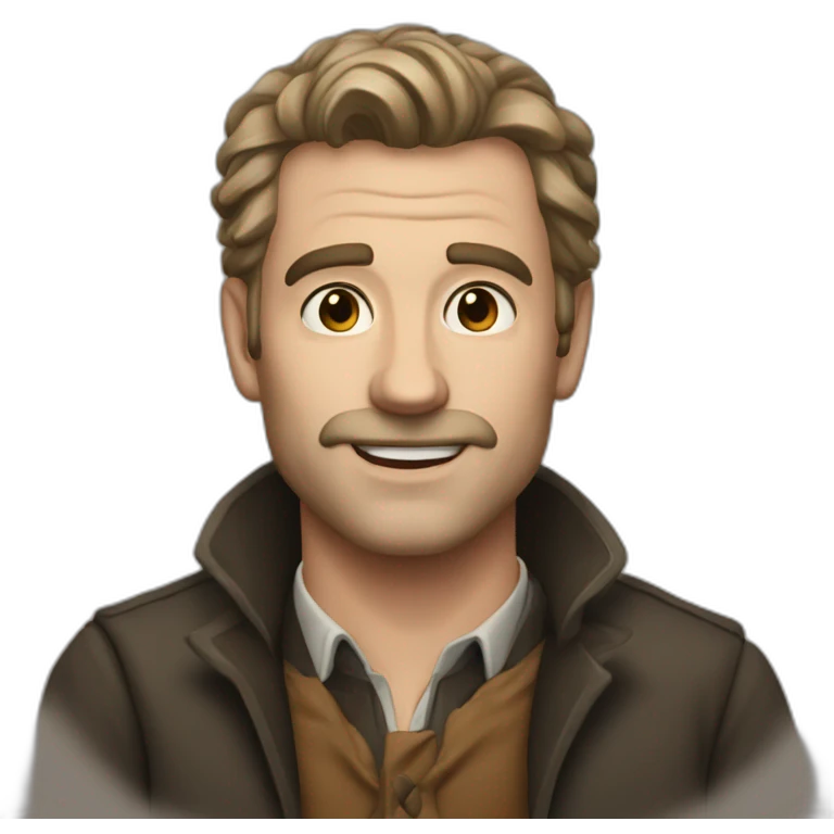 Philip wittebane emoji