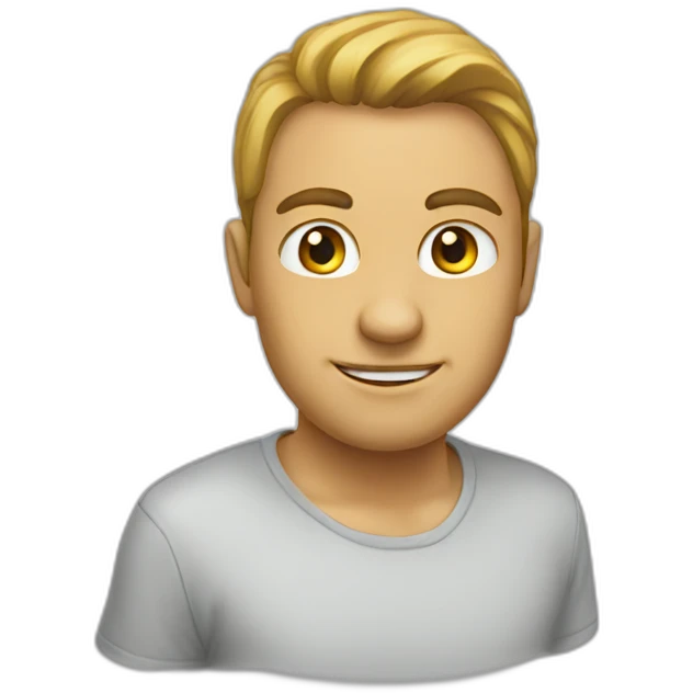 ChatGPT emoji