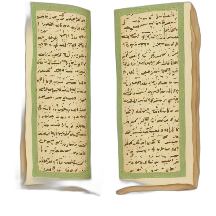 quran emoji