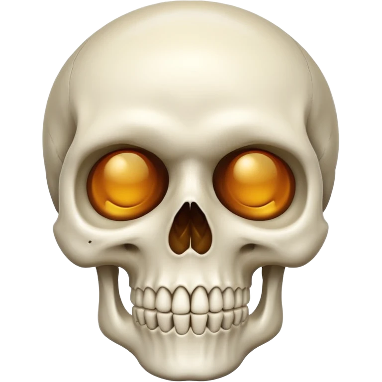 skull emoji