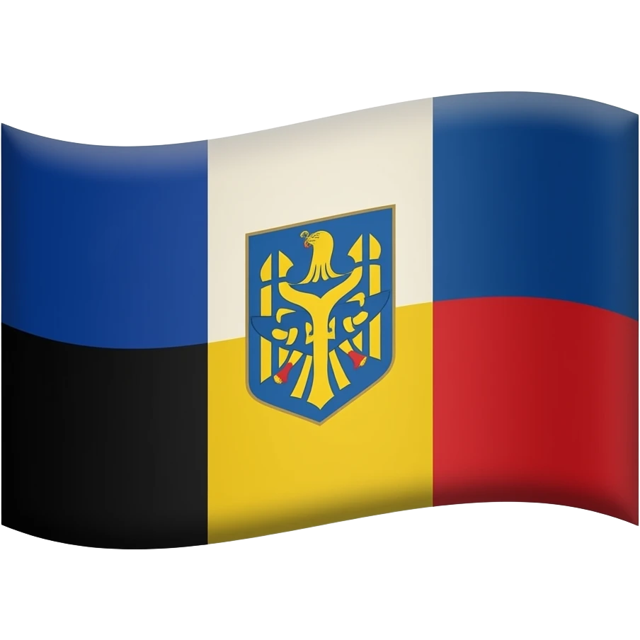 romland emoji flag emoji