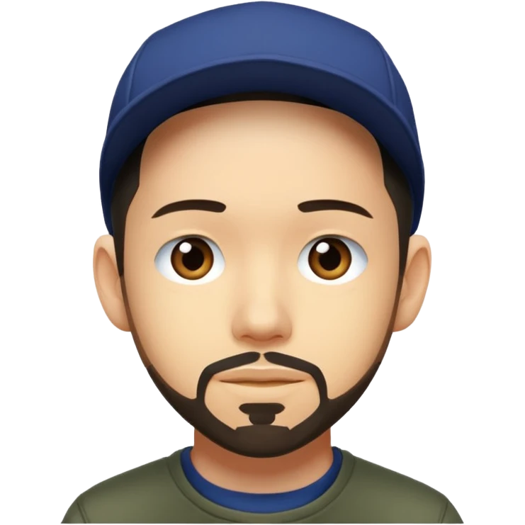 Mike Shinoda emoji