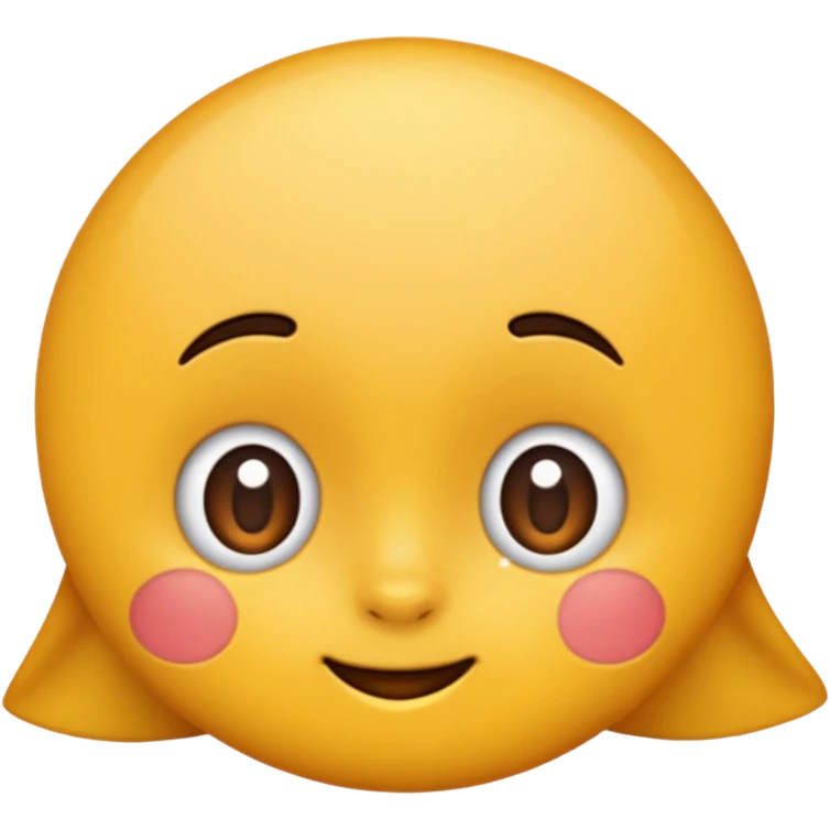 more cartoon emoji