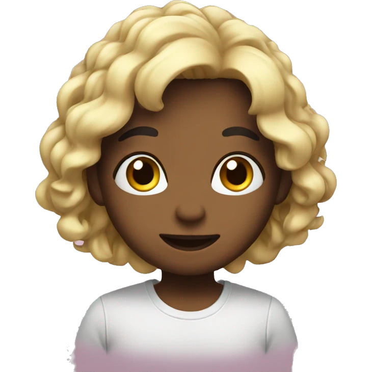 Cute emoji