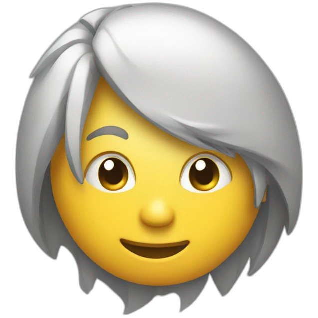 IT assets emoji