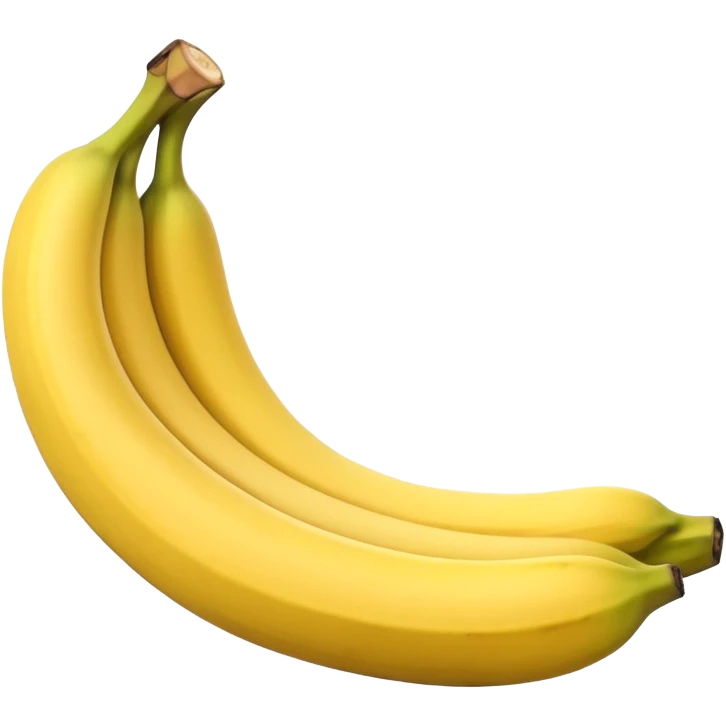 Manzano banana emoji