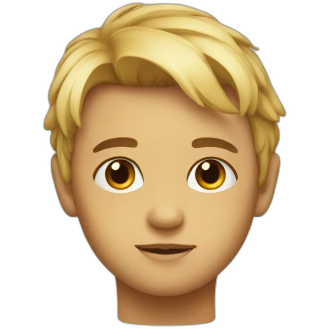 Doudou emoji