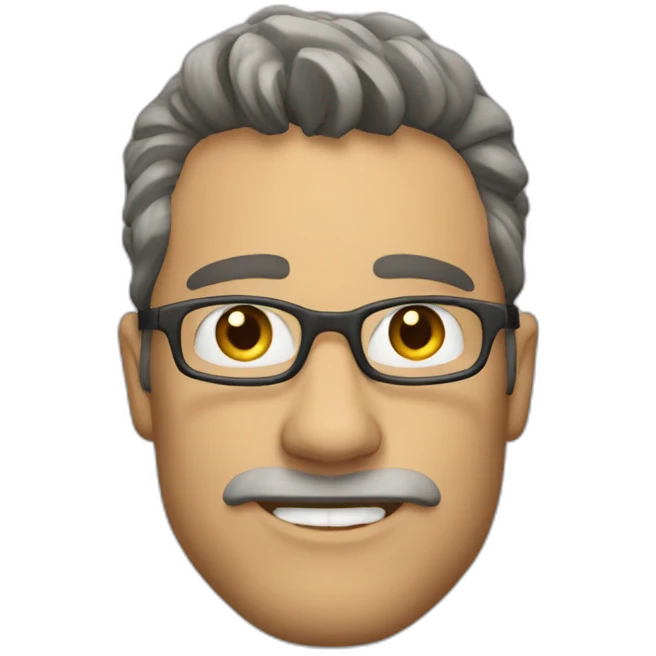 Grantham emoji