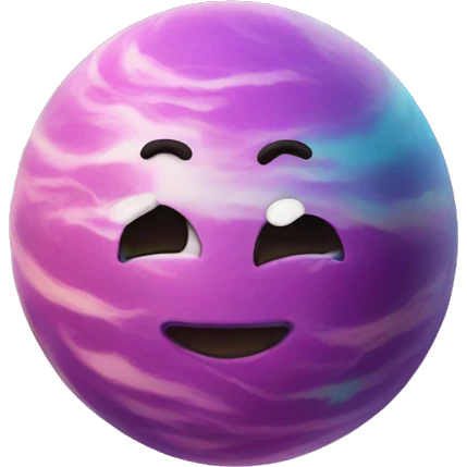candy ai planet emoji
