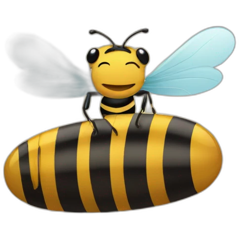 spelling bee emoji