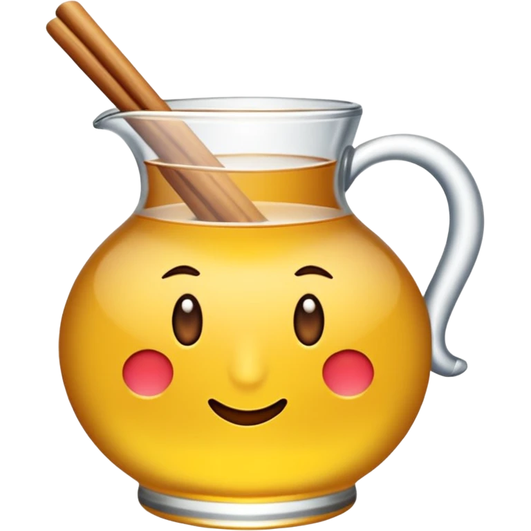 dolu rakı bardağı ,içki beyaz, bardak ince uzun emoji