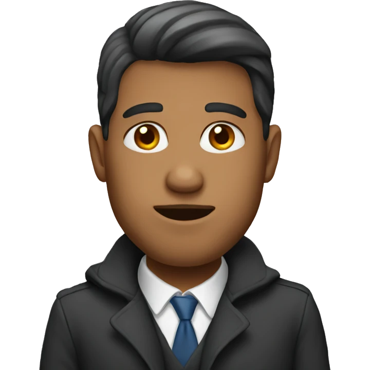 Person emoji