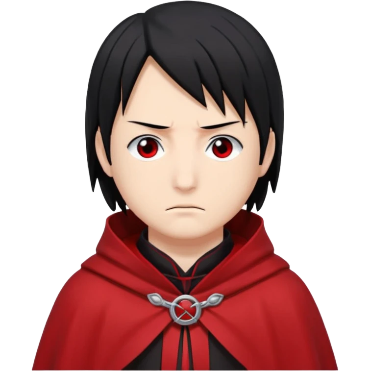 Itachi emoji