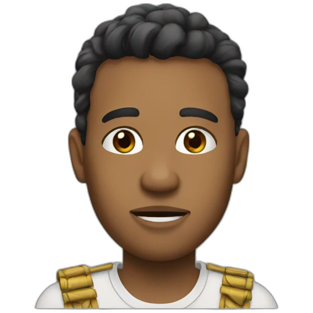 Tibo inchape emoji