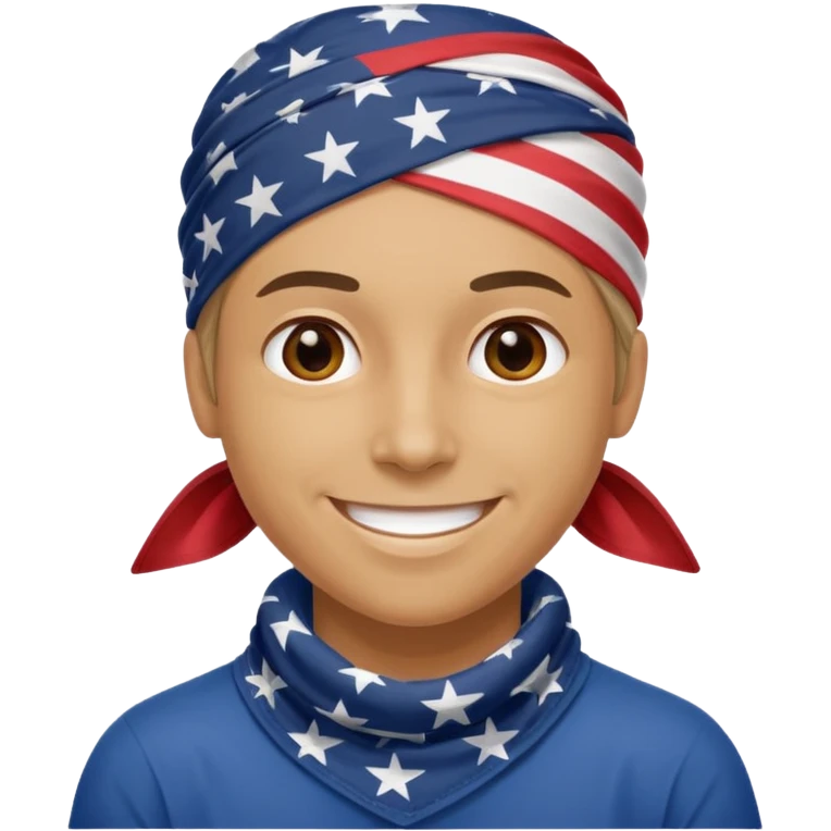 usa emoji