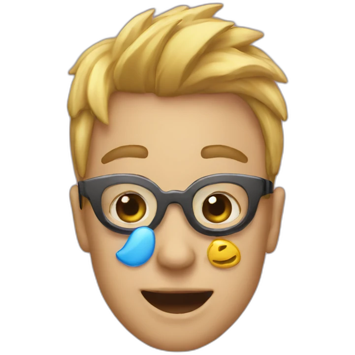 photo booth emoji