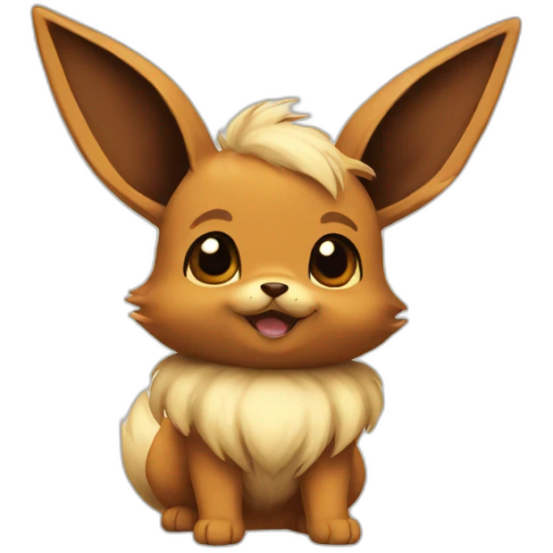 eevee emoji